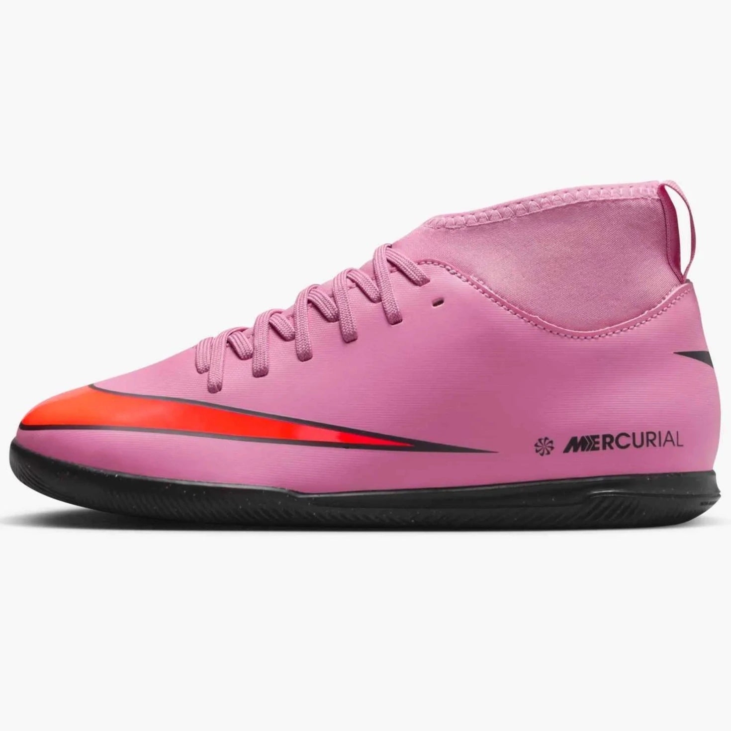 Nike JR Superfly 10 Club Indoor Soccer Shoes - Scary Good Pack (FA25) (Side 1)