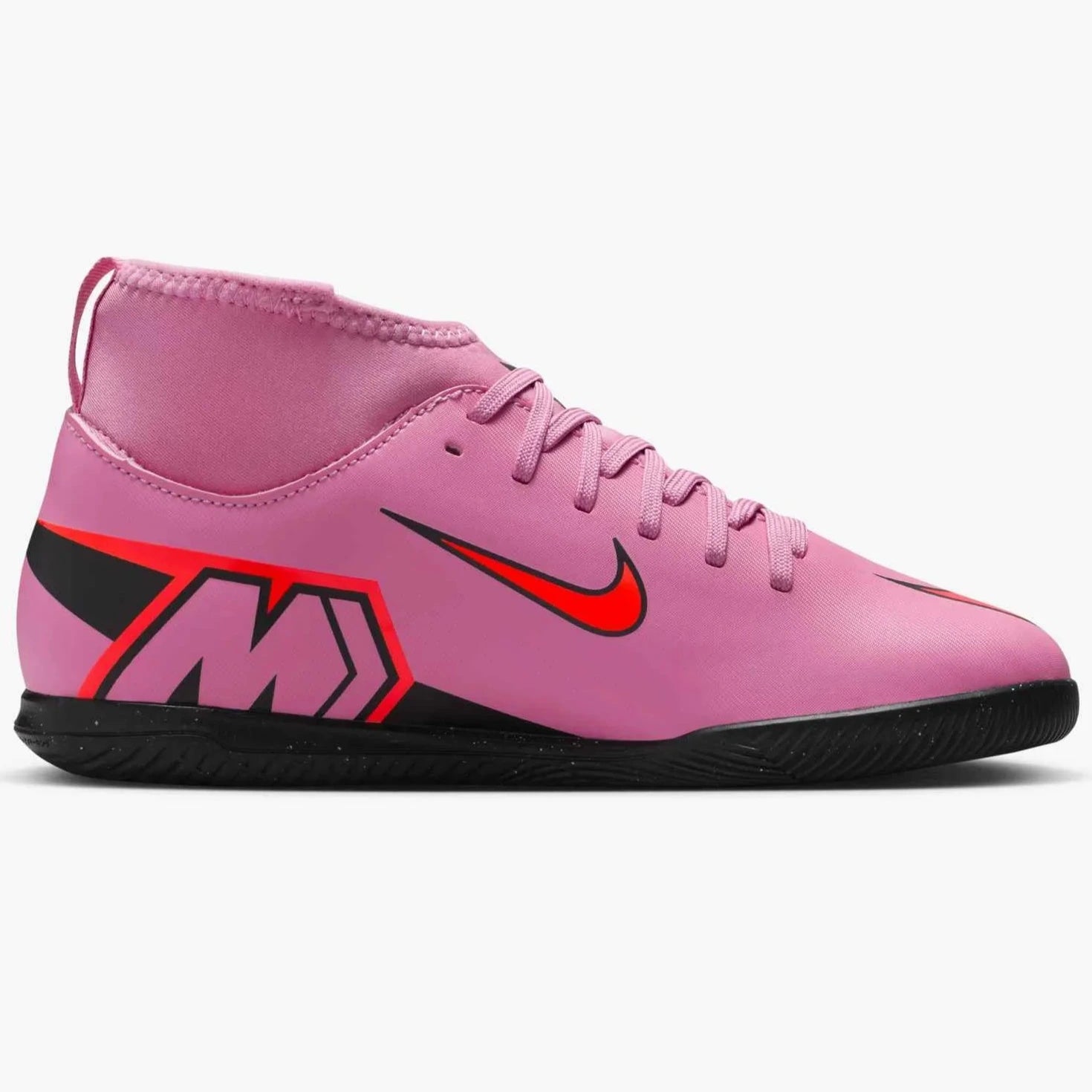 Nike JR Superfly 10 Club Indoor Soccer Shoes - Scary Good Pack (FA25) (Side 2)