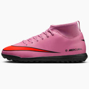 Nike JR Superfly 10 Club Turf Soccer Shoes - Scary Good Pack (FA25) (Side 1)