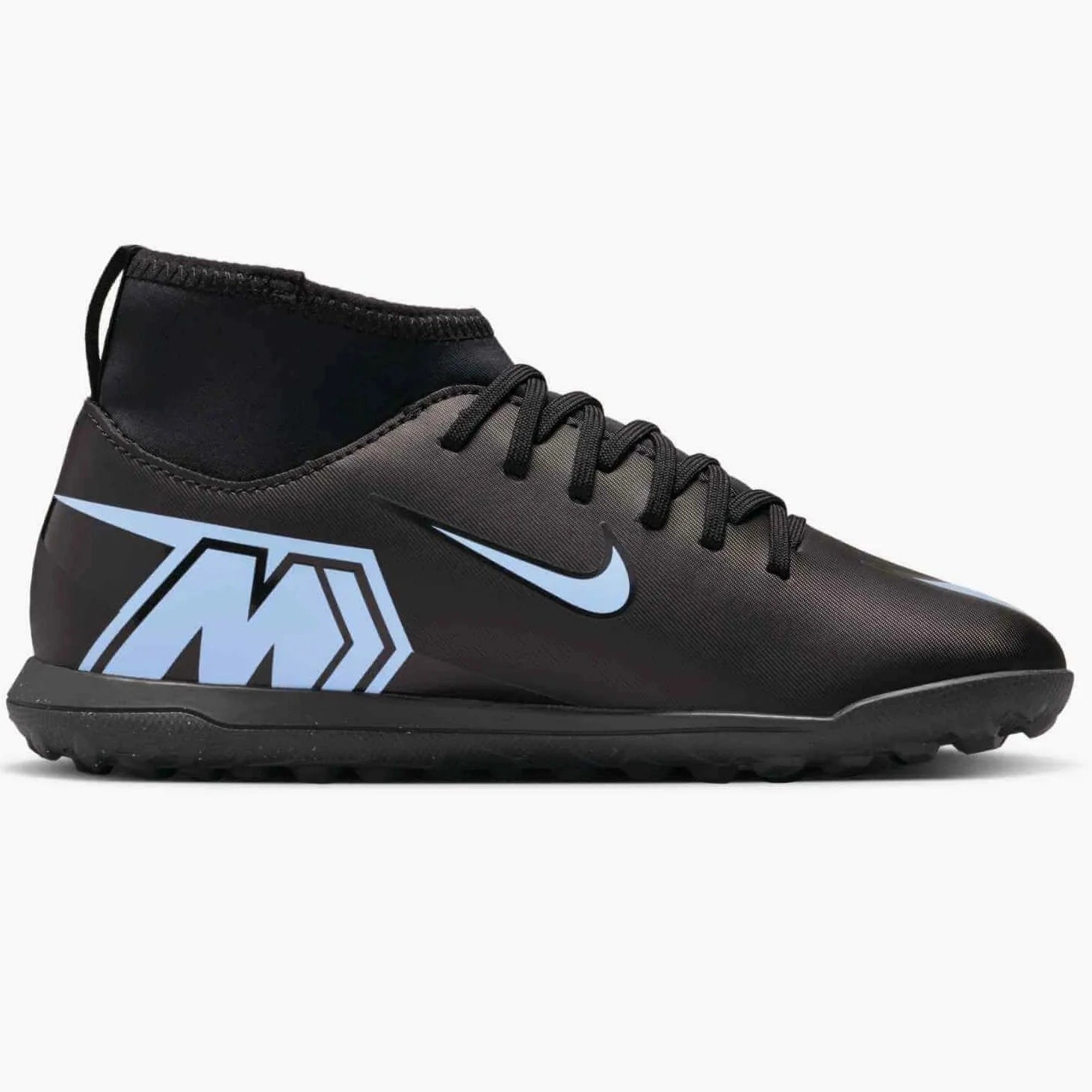 Nike JR Superfly 10 Club Turf Soccer Shoes - Shadow Pack (FA25) (Side 2)