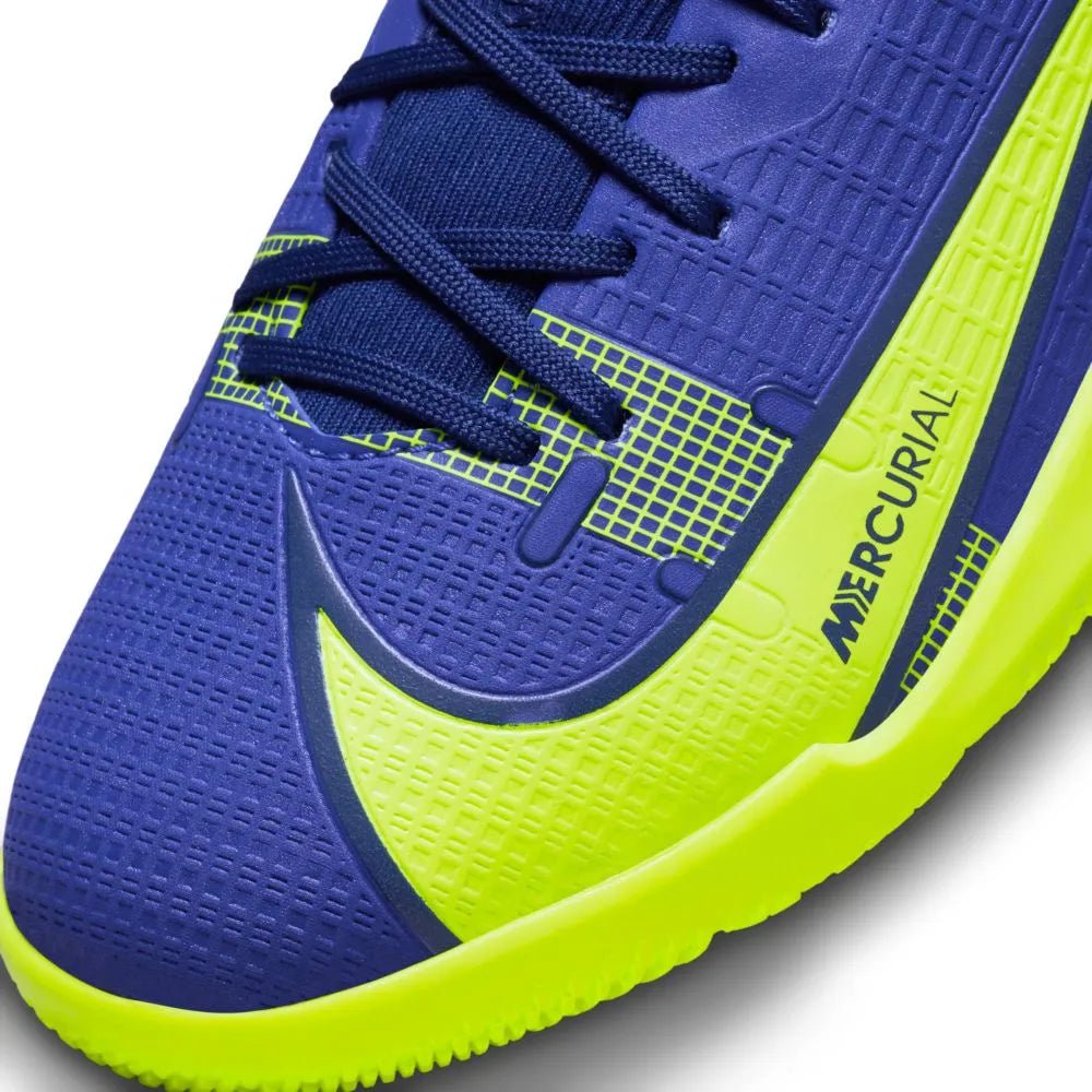 Nike Junior Superfly 8 Academy IC - Lapis-Volt-Blue Void