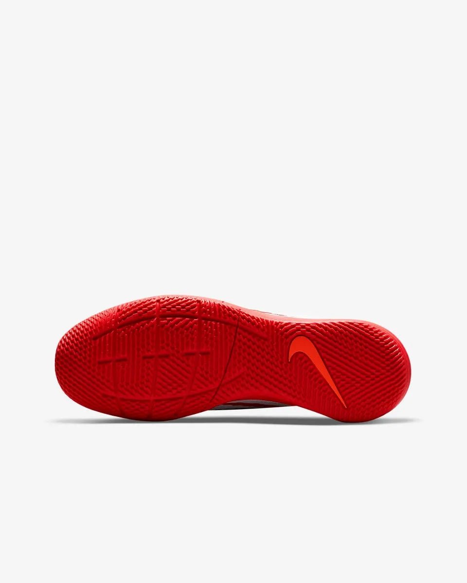 Nike Junior Superfly 8 Academy IC - Red-White