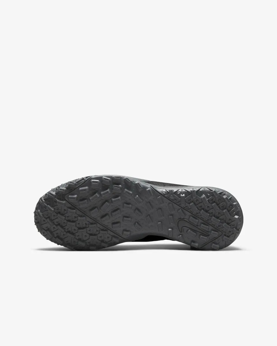 Nike Junior Superfly 8 Academy TF - Black-Blue