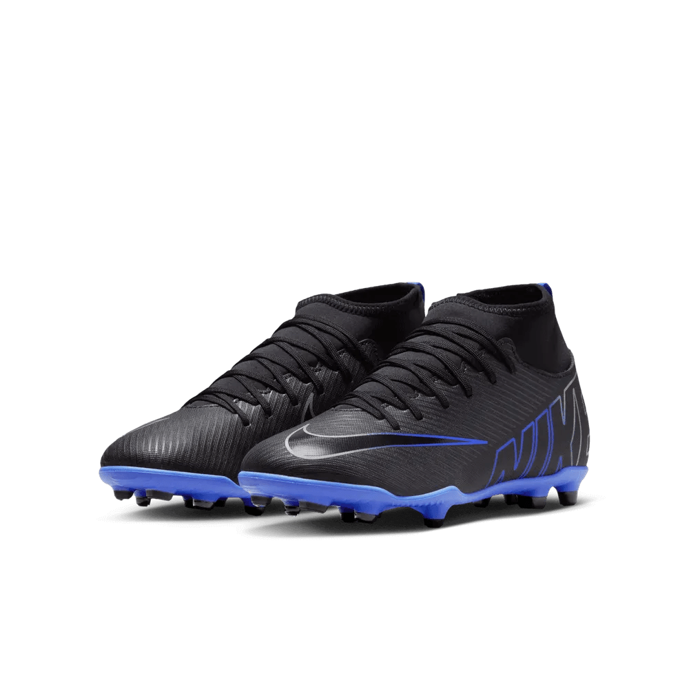 Nike Junior Superfly 9 Club FG-MG - Shadow Pack (FA23)