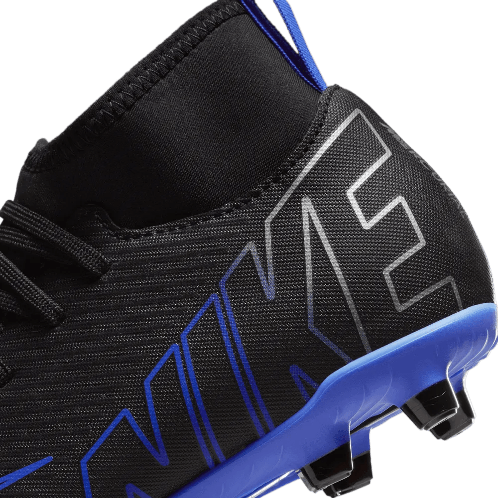 Nike Junior Superfly 9 Club FG-MG - Shadow Pack (FA23)