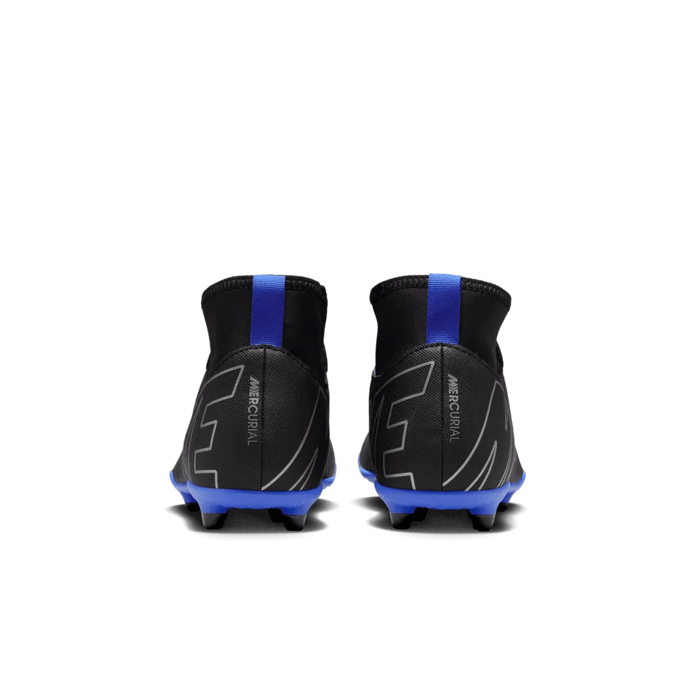 Nike Junior Superfly 9 Club FG-MG - Shadow Pack (FA23)