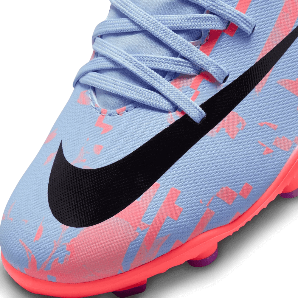 Nike Junior Superfly 9 Club MDS FG-MG - MDS 006 (SP23)