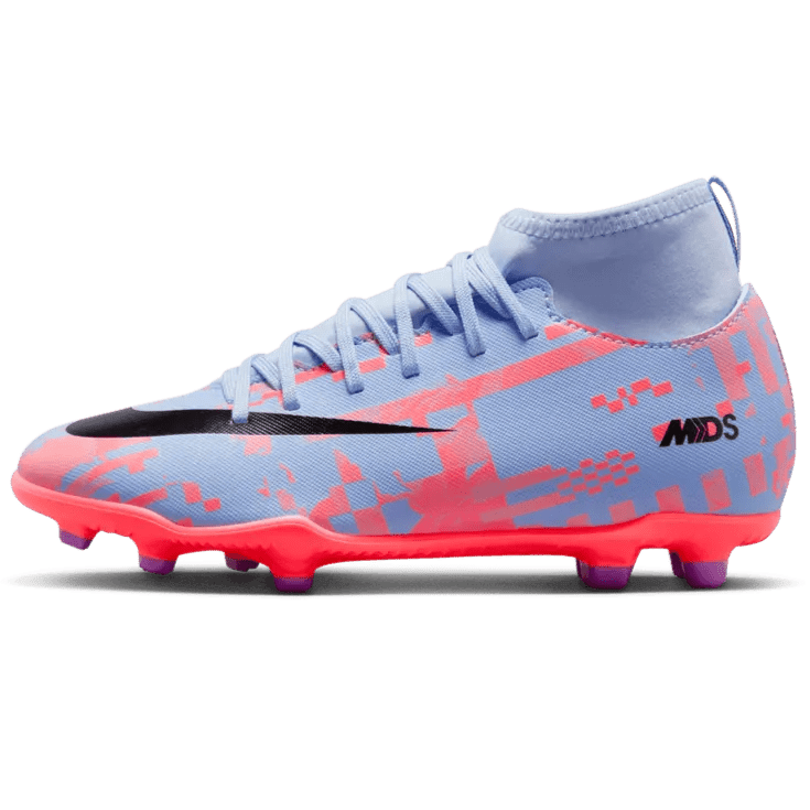 Nike Junior Superfly 9 Club MDS FG-MG - MDS 006 (SP23)