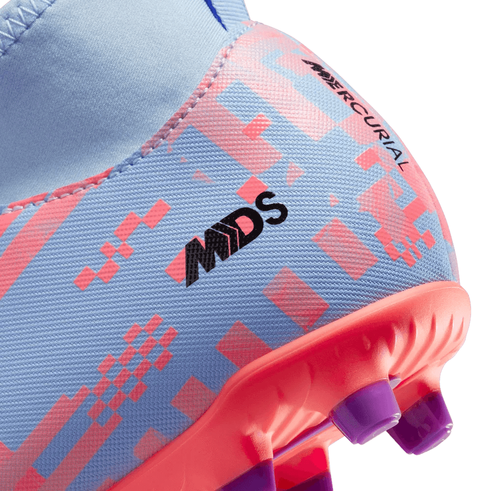 Nike Junior Superfly 9 Club MDS FG-MG - MDS 006 (SP23)