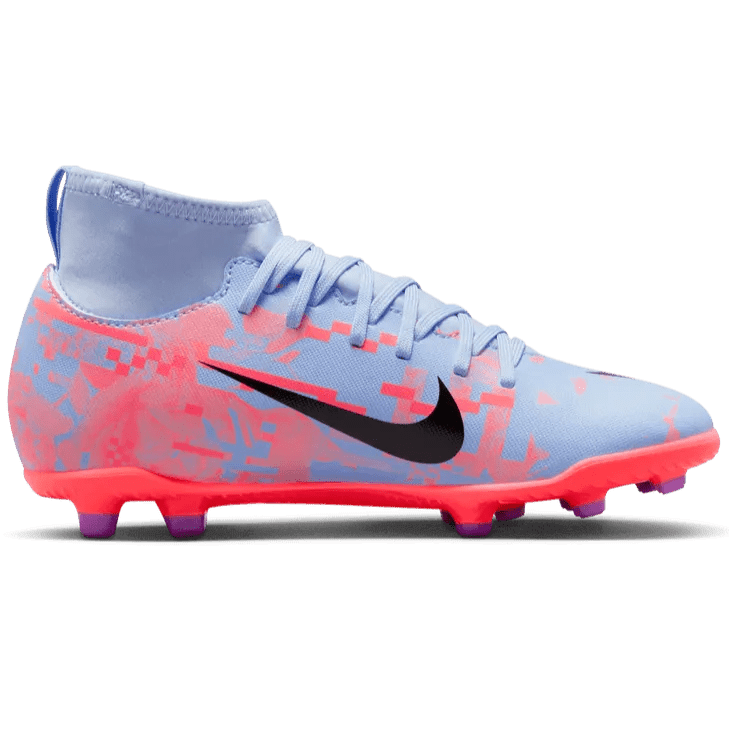 Nike Junior Superfly 9 Club MDS FG-MG - MDS 006 (SP23)