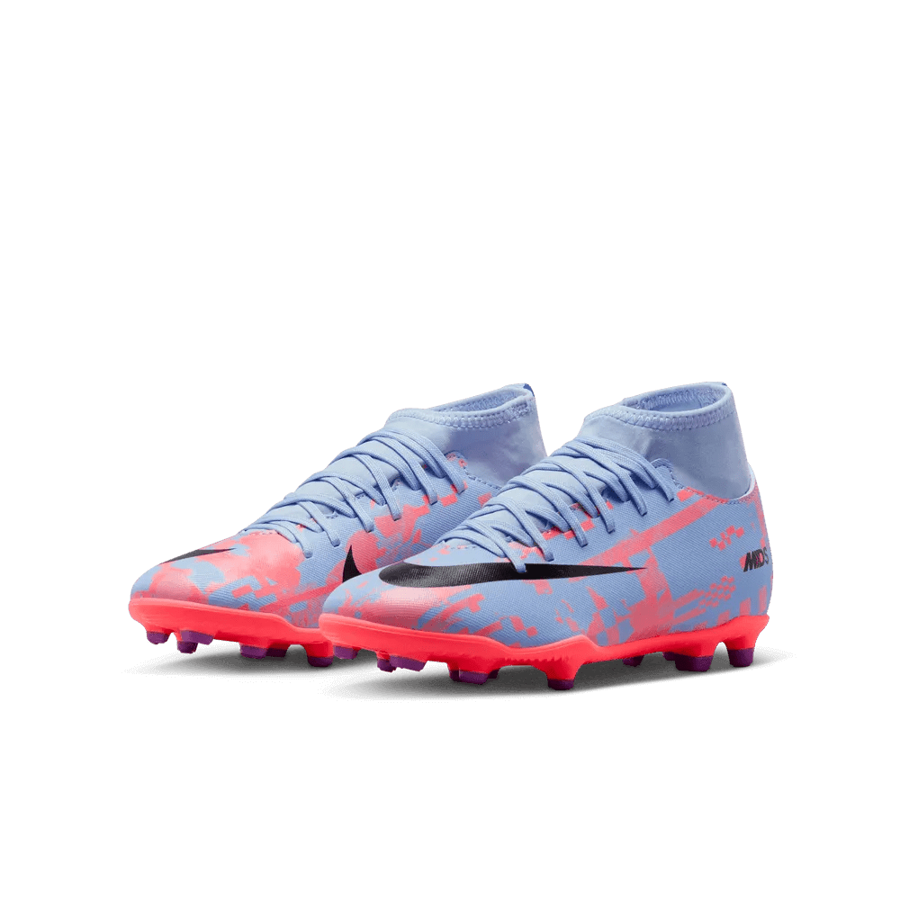 Nike Junior Superfly 9 Club MDS FG-MG - MDS 006 (SP23)