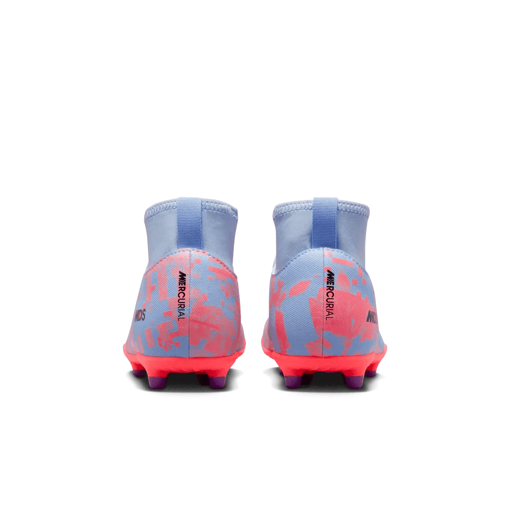 Nike Junior Superfly 9 Club MDS FG-MG - MDS 006 (SP23)