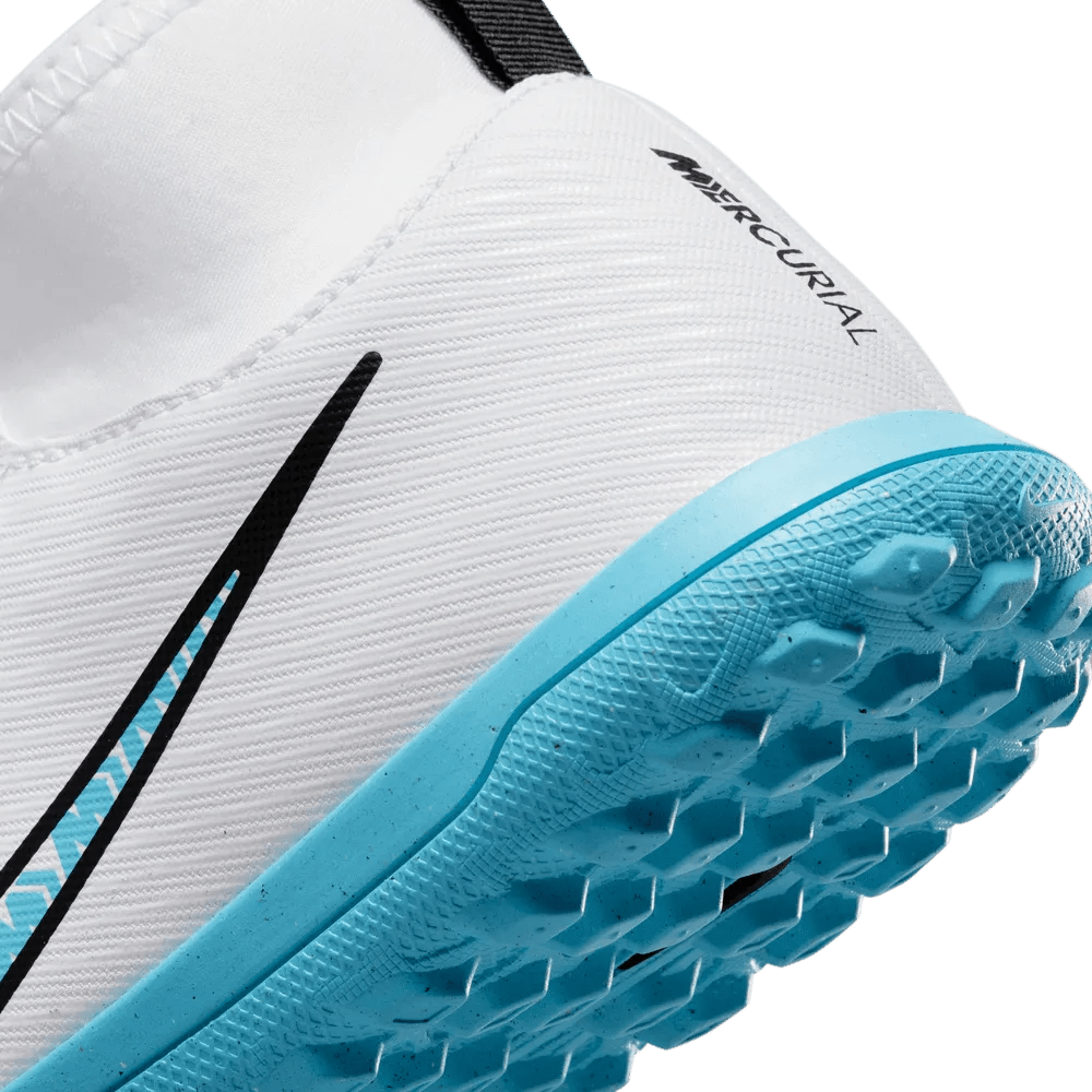 Nike Junior Superfly 9 Club Turf - Blast Pack (SP23)
