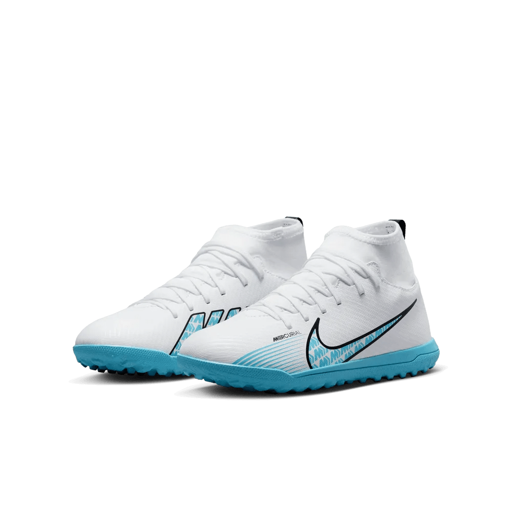 Nike Junior Superfly 9 Club Turf - Blast Pack (SP23)