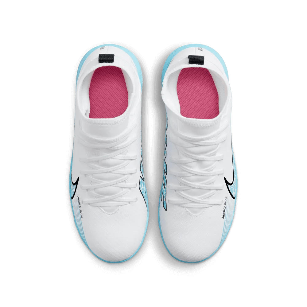 Nike Junior Superfly 9 Club Turf - Blast Pack (SP23)