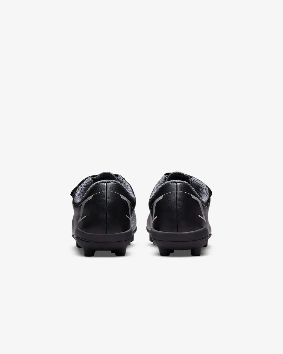 Nike JR Vapor 14 Club FG PS (V) - Black