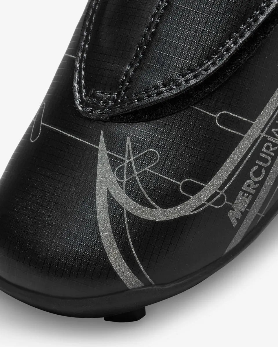 Nike JR Vapor 14 Club FG PS (V) - Black