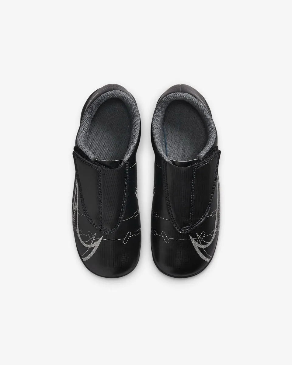 Nike JR Vapor 14 Club FG PS (V) - Black