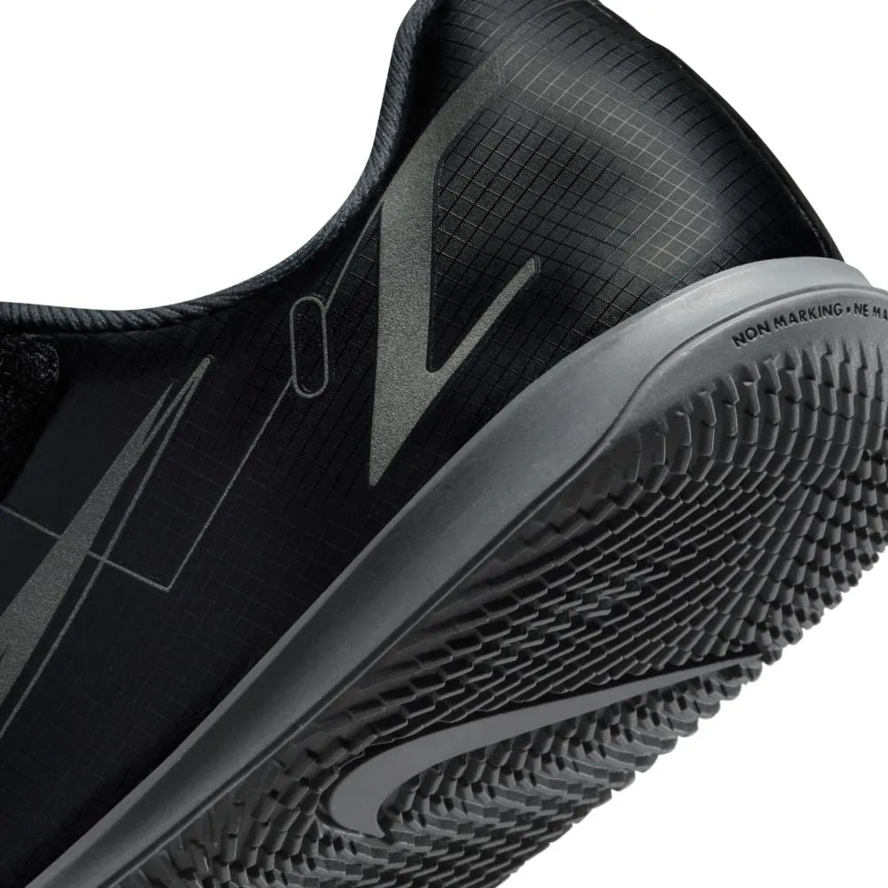 Nike Junior Vapor 14 Club IC PS (V) - Black