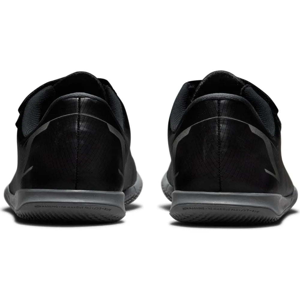 Nike Junior Vapor 14 Club IC PS (V) - Black
