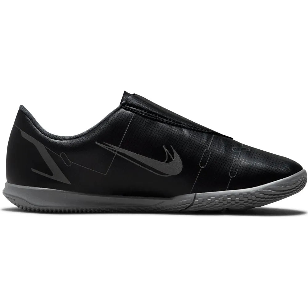 Nike Junior Vapor 14 Club IC PS (V) - Black