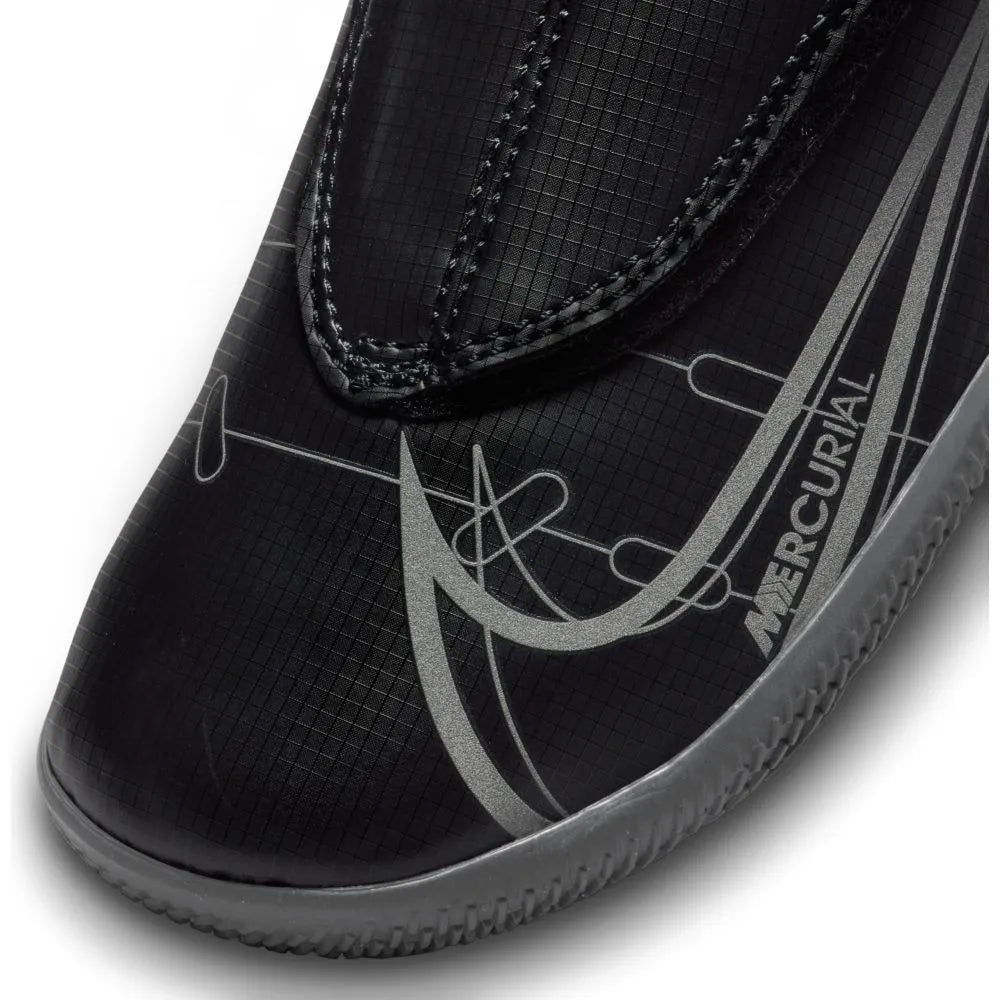 Nike Junior Vapor 14 Club IC PS (V) - Black
