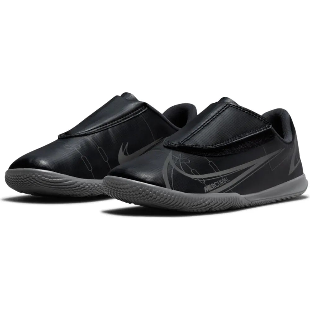 Nike Junior Vapor 14 Club IC PS (V) - Black