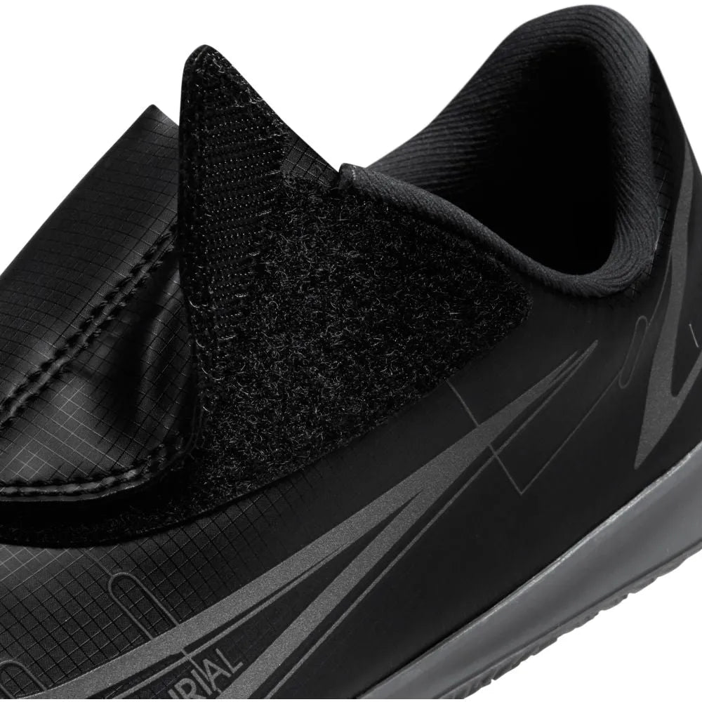 Nike Junior Vapor 14 Club IC PS (V) - Black