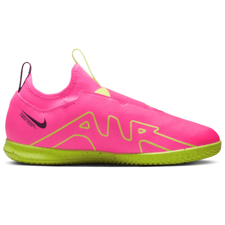 Nike Junior Vapor 15 Academy Indoor - Luminous Pack (SU23)