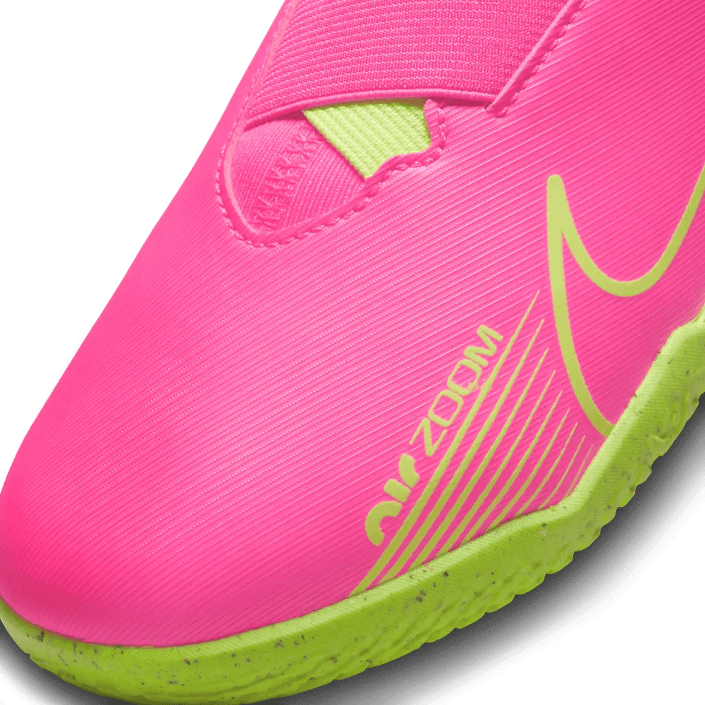 Nike Junior Vapor 15 Academy Indoor - Luminous Pack (SU23)