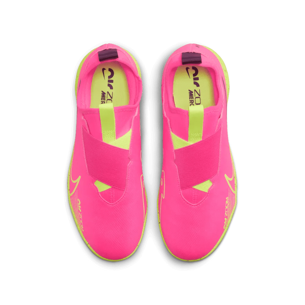 Nike Junior Vapor 15 Academy Indoor - Luminous Pack (SU23)