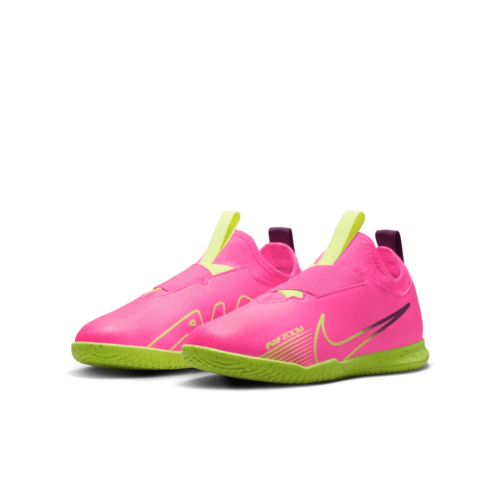 Nike Junior Vapor 15 Academy Indoor - Luminous Pack (SU23)