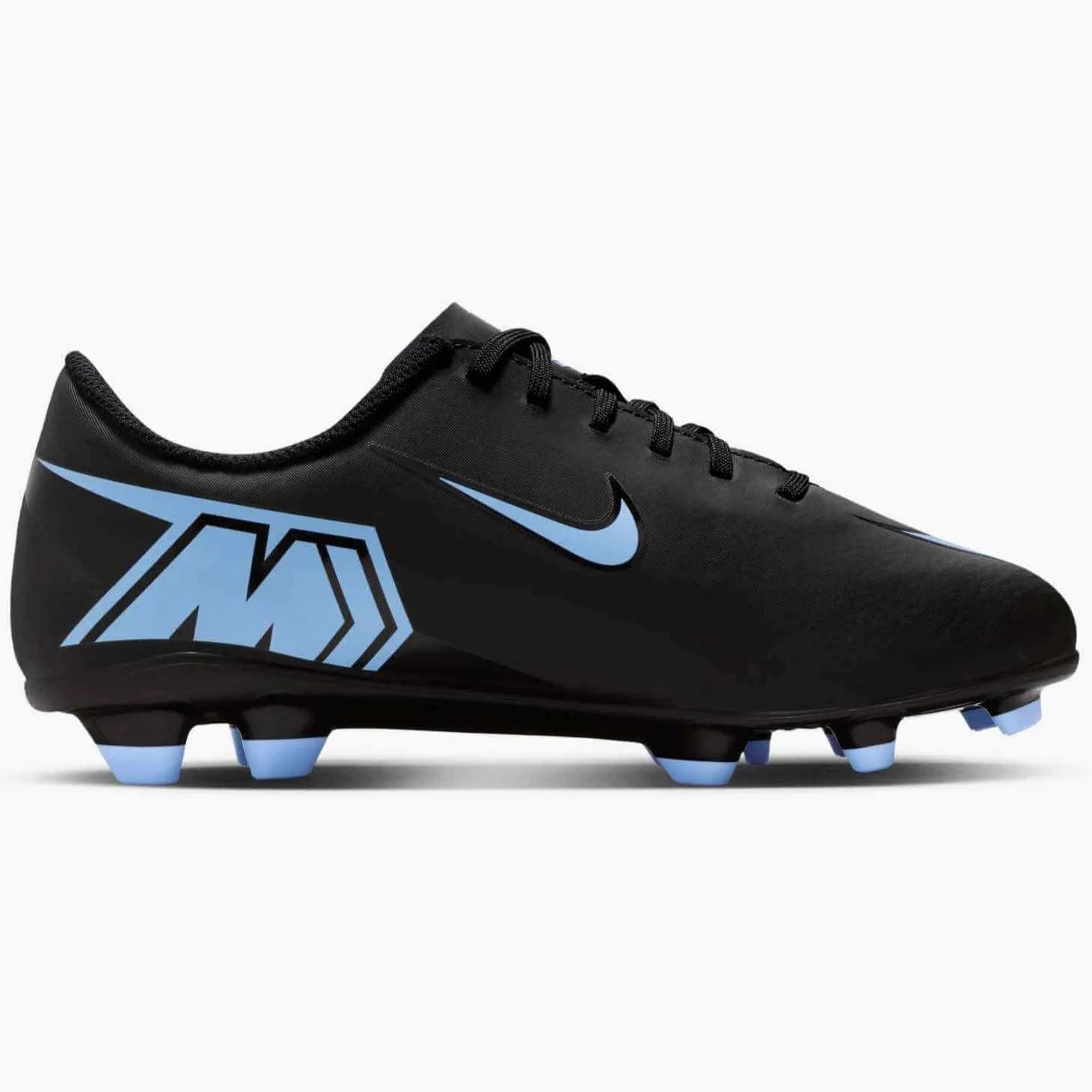 Nike JR Vapor 16 Club Firm_Multi Ground Soccer Cleats - Shadow Pack (FA25) (Side 2)