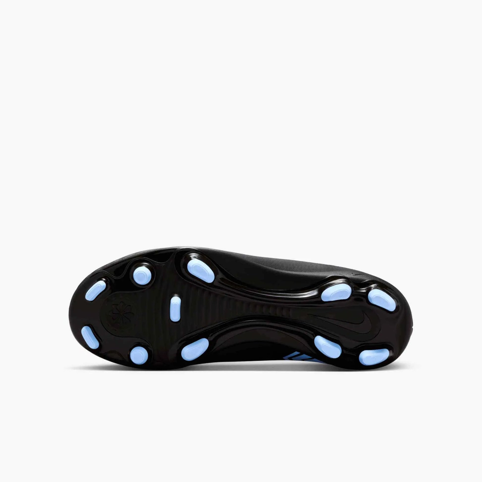 Nike JR Vapor 16 Club Firm_Multi Ground Soccer Cleats - Shadow Pack (FA25) (Bottom)