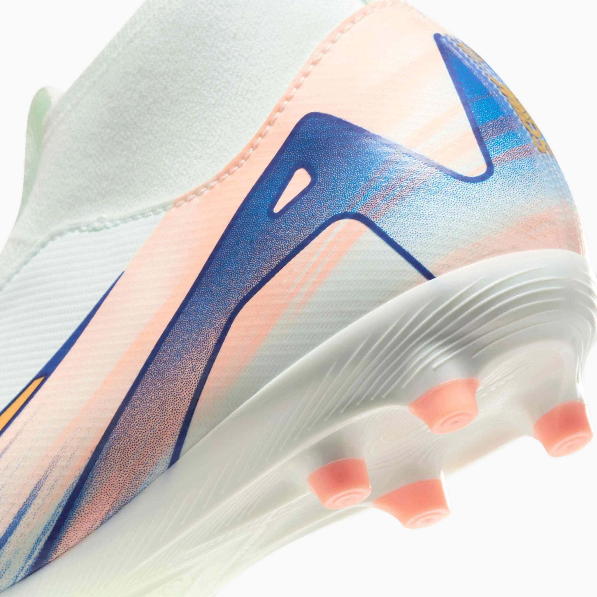 Nike Junior ZM Superfly 10 Academy MDS FG/MG - MDS 009 (HO24)