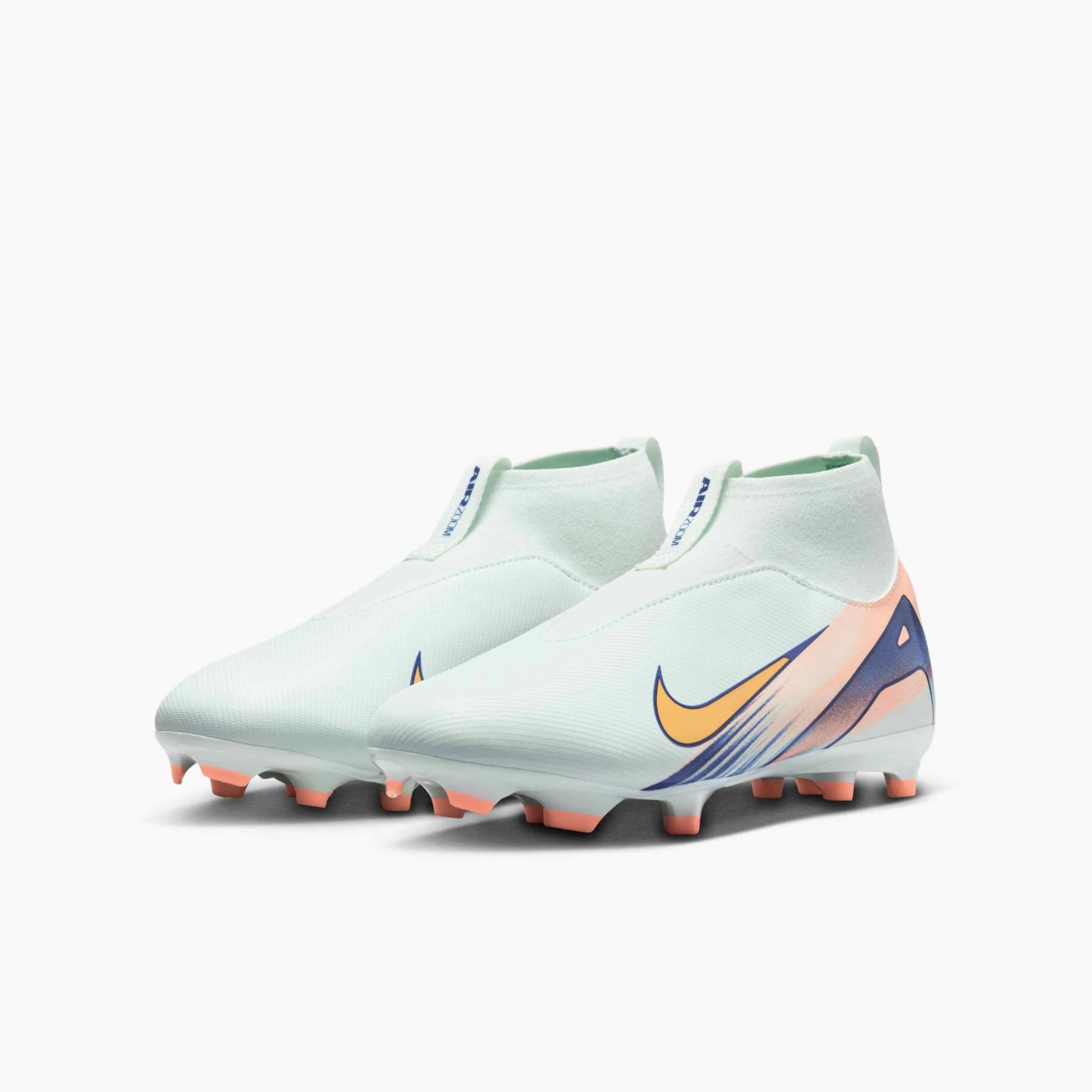Nike Junior ZM Superfly 10 Academy MDS FG/MG - MDS 009 (HO24)