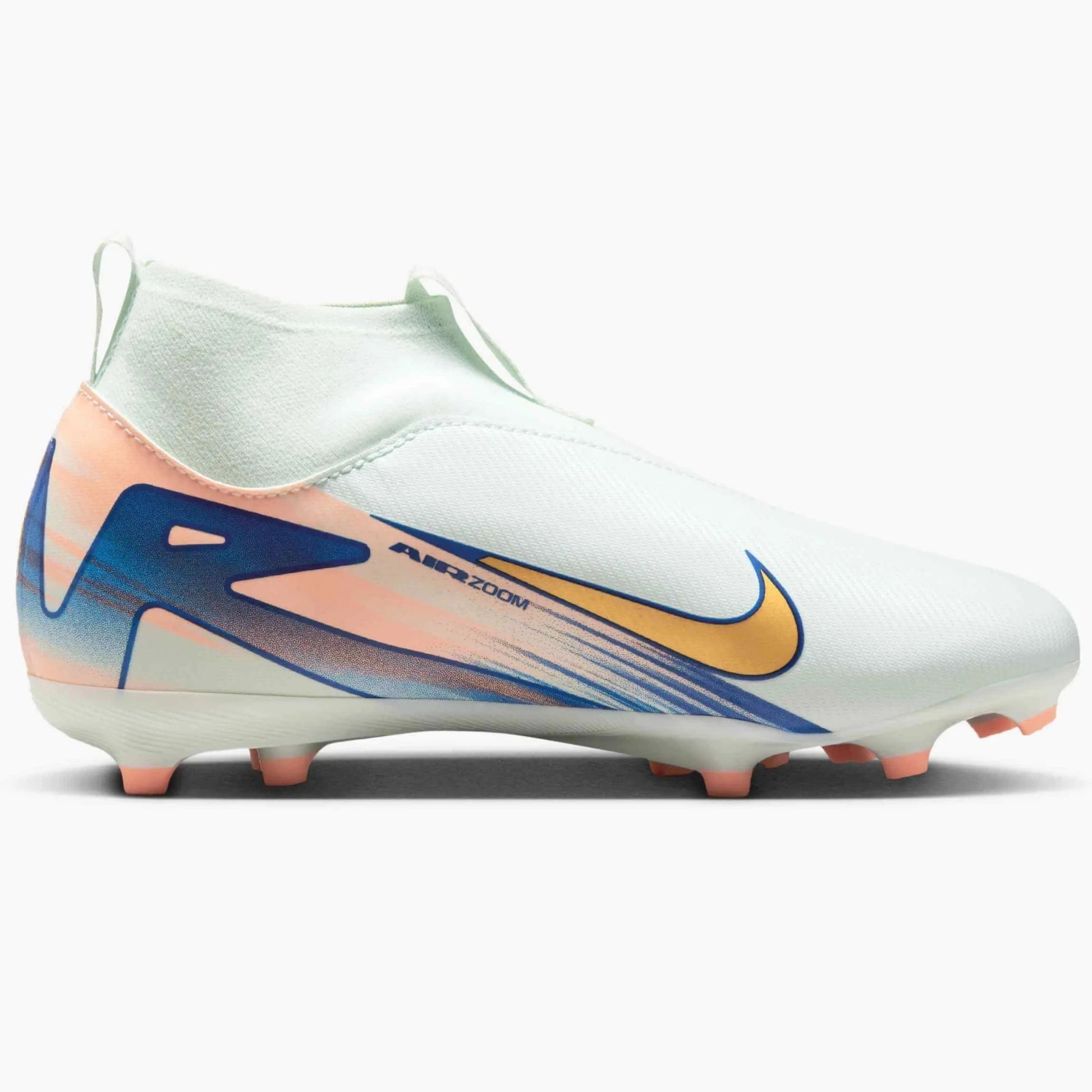 Nike Junior ZM Superfly 10 Academy MDS FG/MG - MDS 009 (HO24)