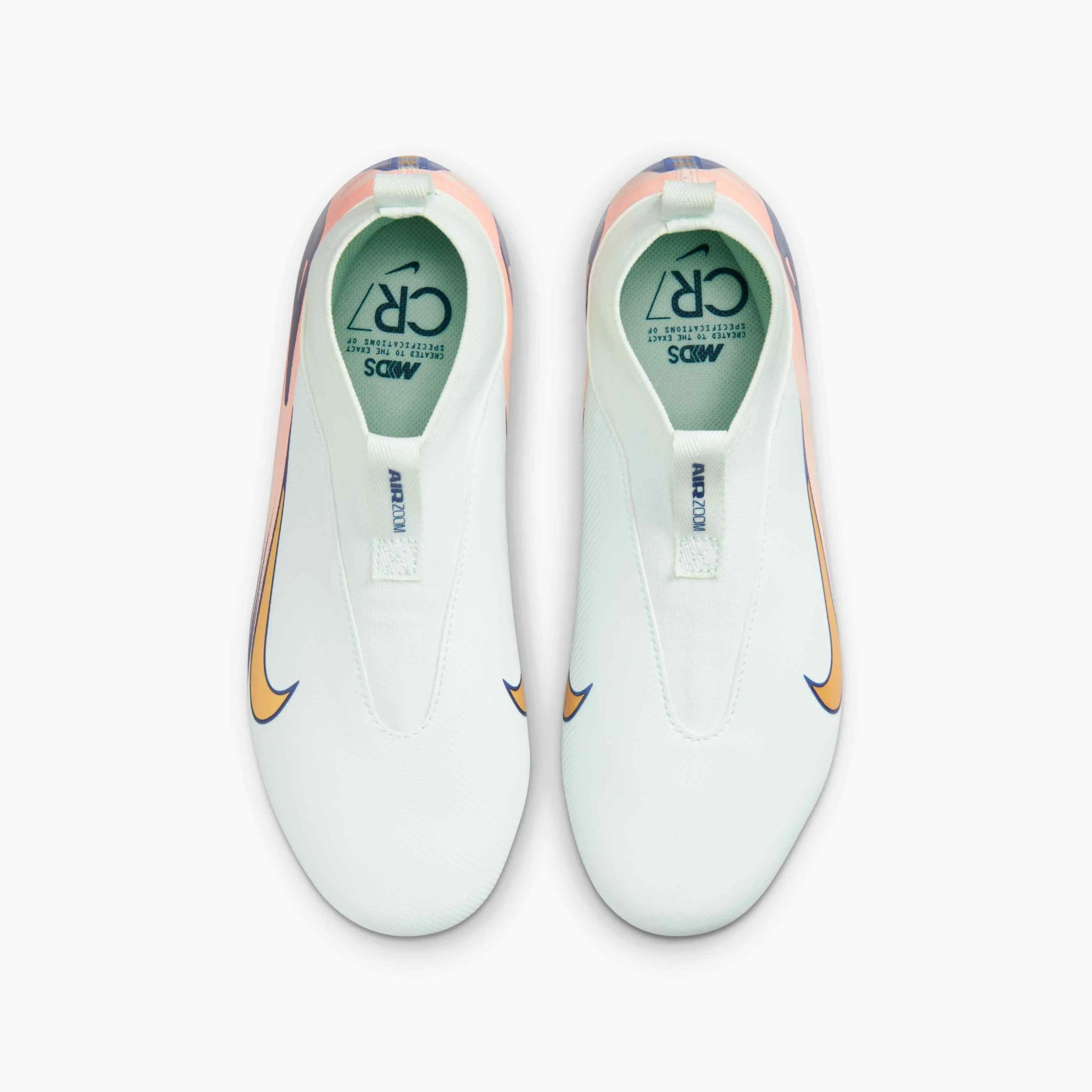 Nike Junior ZM Superfly 10 Academy MDS FG/MG - MDS 009 (HO24)