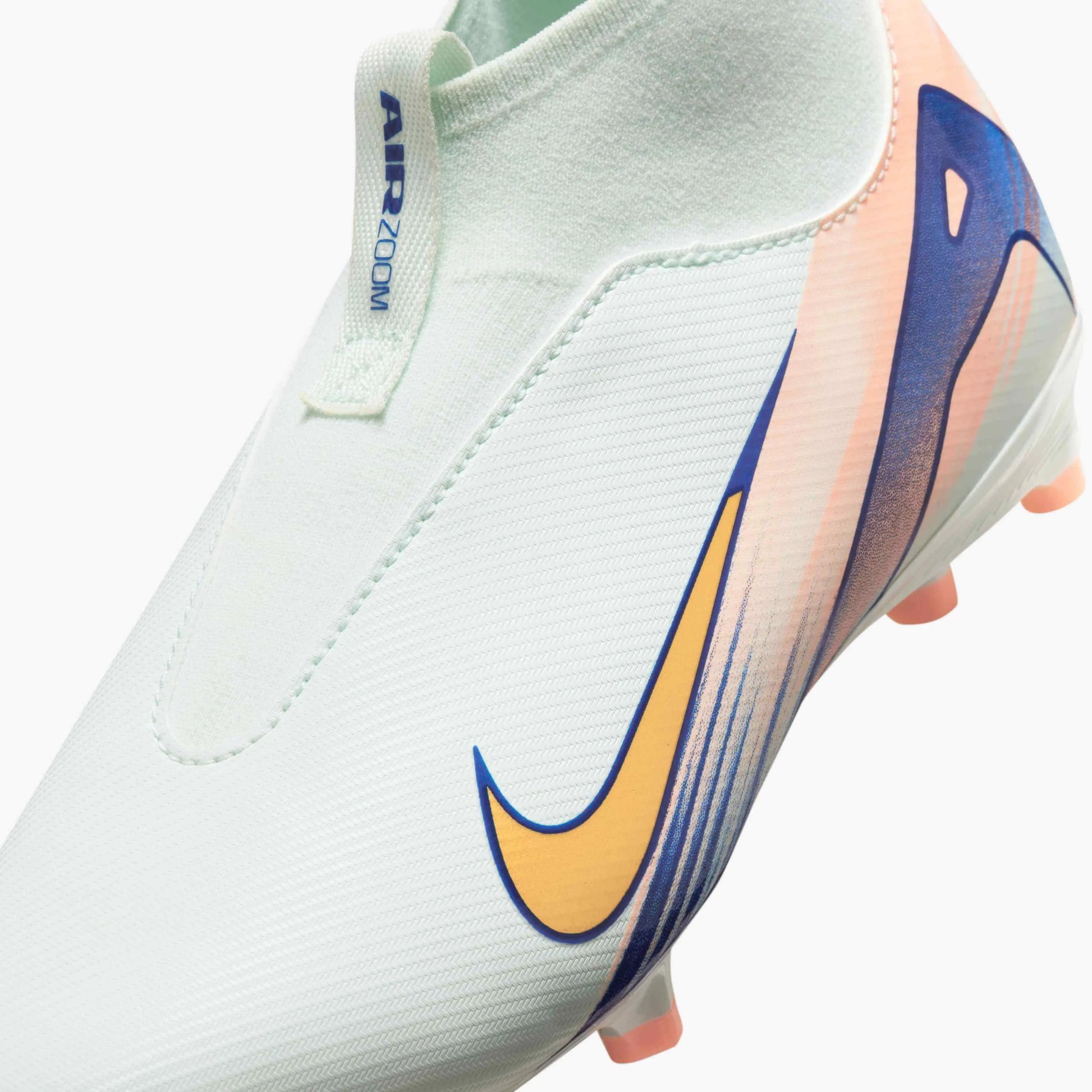 Nike Junior ZM Superfly 10 Academy MDS FG/MG - MDS 009 (HO24)
