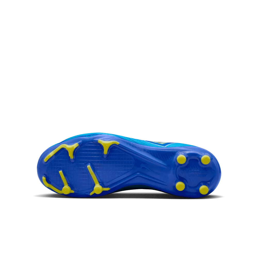 Nike Junior ZM Superfly 9 Academy KM FG-MG - Mbappe Pack (FA23)