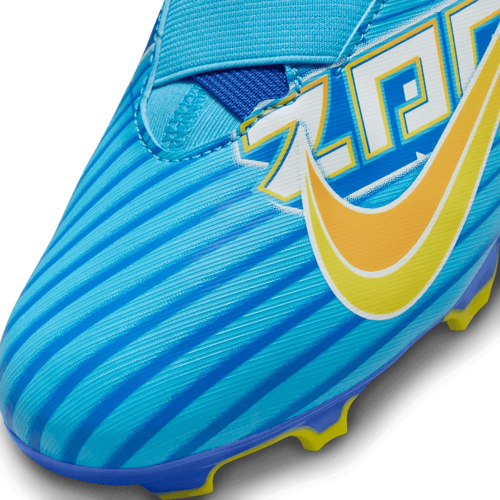 Nike Junior ZM Superfly 9 Academy KM FG-MG - Mbappe Pack (FA23)