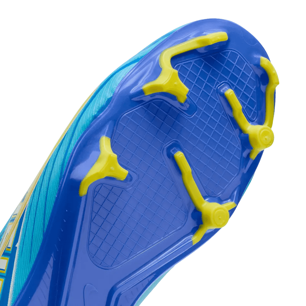 Nike Junior ZM Superfly 9 Academy KM FG-MG - Mbappe Pack (FA23)
