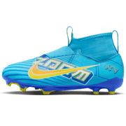 Nike Junior ZM Superfly 9 Academy KM FG-MG - Mbappe Pack (FA23)