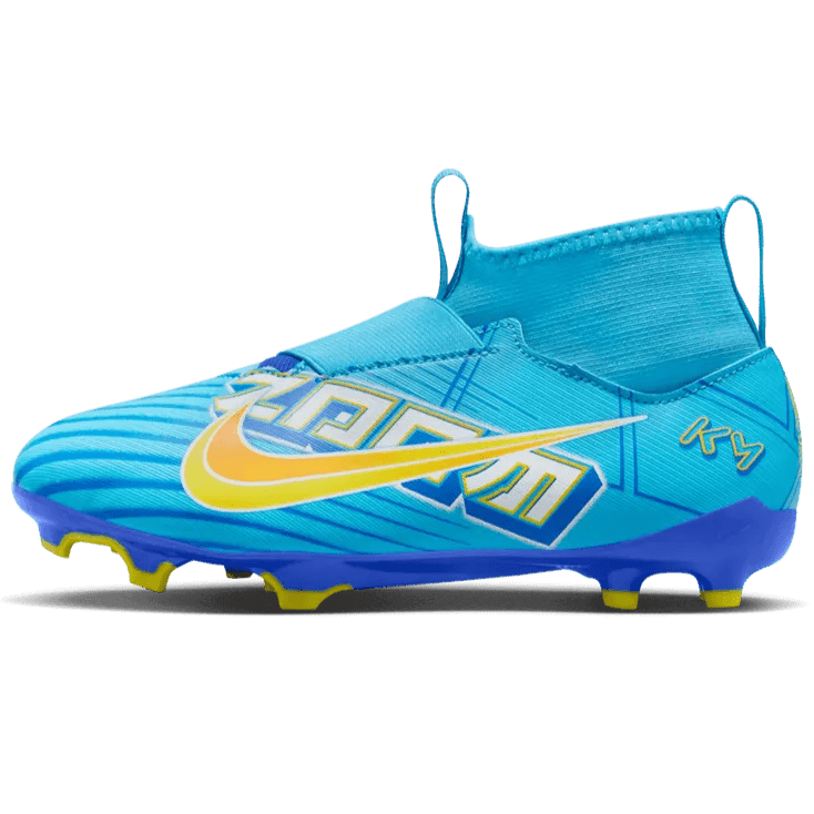 Nike Junior ZM Superfly 9 Academy KM FG-MG - Mbappe Pack (FA23)