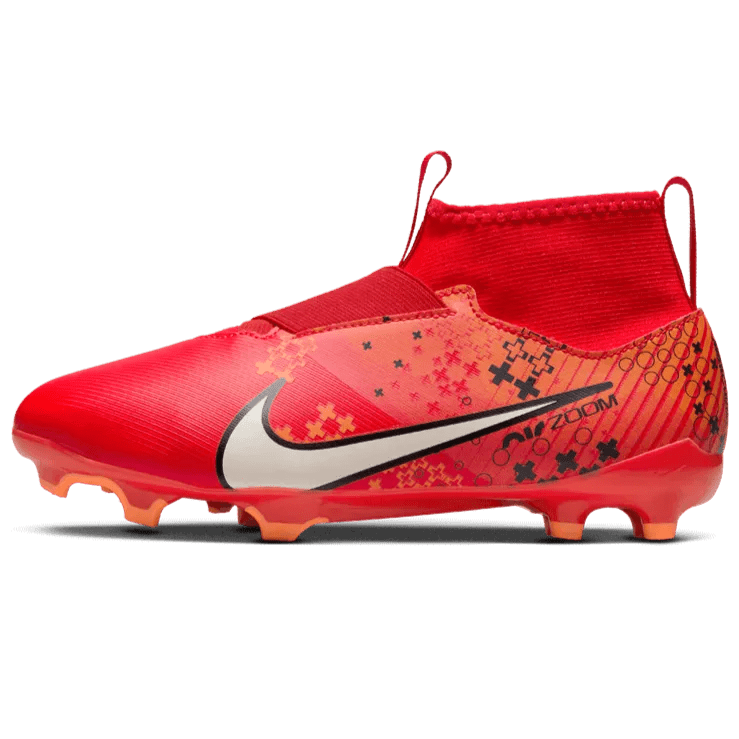 Nike Junior ZM Superfly 9 Academy MDS FGMG - MDS 007 (HO23)
