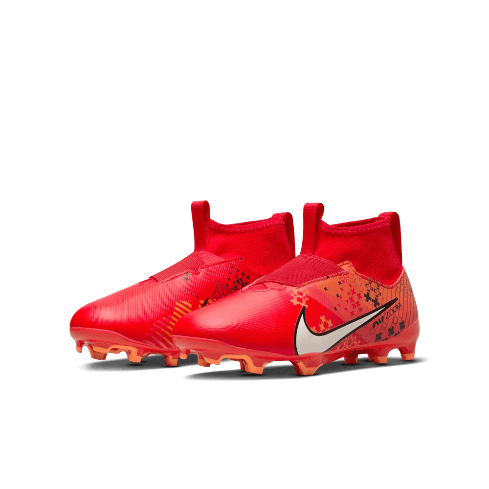 Nike Junior ZM Superfly 9 Academy MDS FGMG - MDS 007 (HO23)