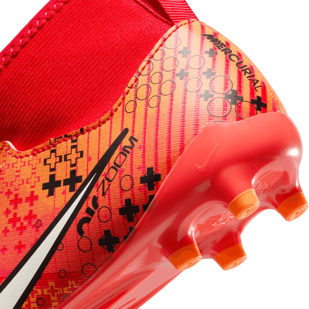 Nike Junior ZM Superfly 9 Academy MDS FGMG - MDS 007 (HO23)