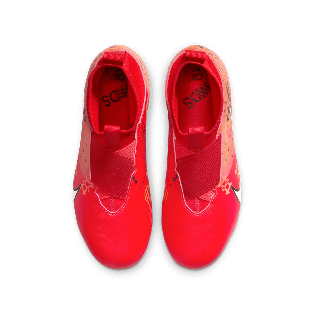 Nike Junior ZM Superfly 9 Academy MDS FGMG - MDS 007 (HO23)