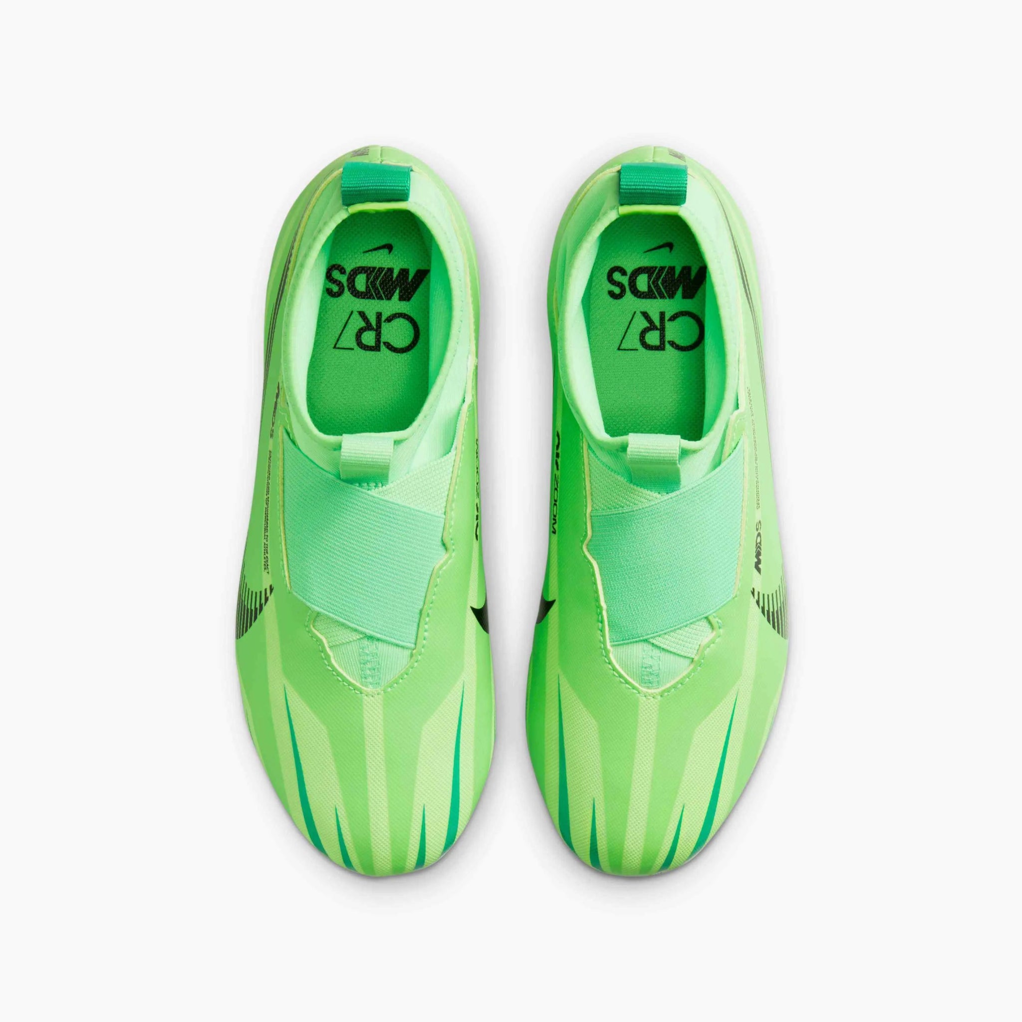Nike Junior ZM Superfly 9 Academy MDS FGMG - MDS 008 (SP24)
