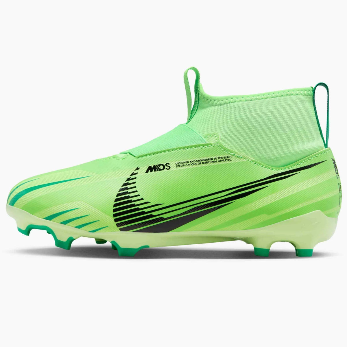 Nike JR ZM Superfly 9 Academy MDS FGMG - MDS 008 (SP24) Soccer